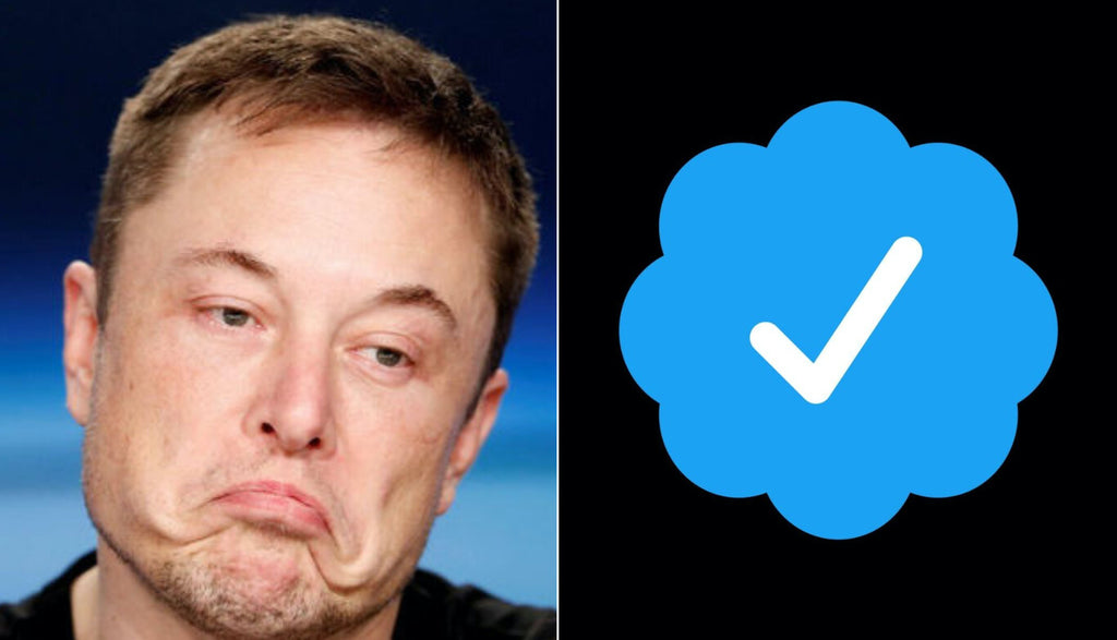 El "apocalipsis" de las verificaciones de Twitter ha llegado: es el último desastre creado por Elon Musk